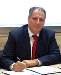 PhD. José Carlos Quadrado